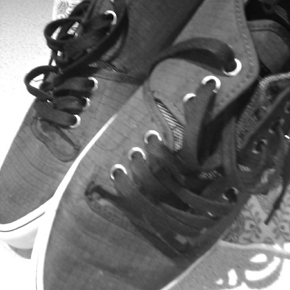 Creative recreation footwear